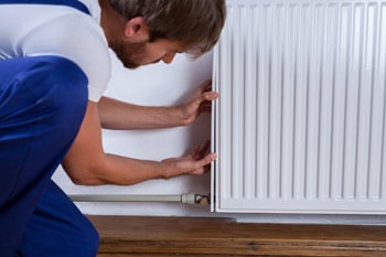 Power Flushing Service Sussex