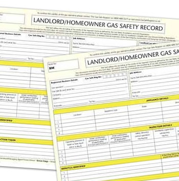 Gas Safety Certificates