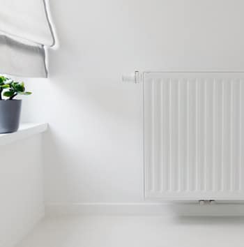 radiator replacement Sussex