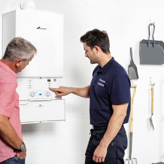 Blog 1 image Boiler Installation West Sussex